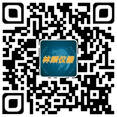  WeChat QR code